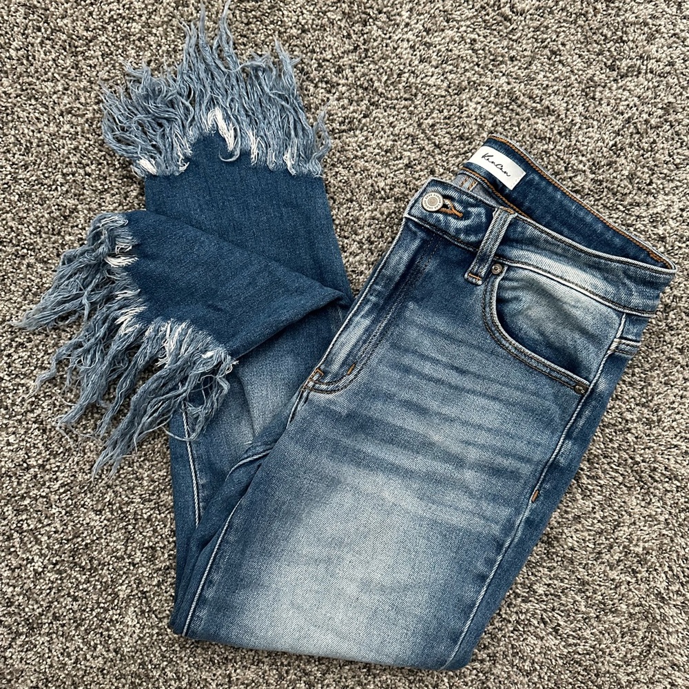 Kancan Jeans Size 9/28